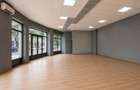 Faleza Nord, spatiu comercial din constructie 158 mp. rampa, curte 52 mp. - 1