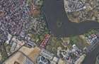 Teren 2041 mp deschidere lac Grivita 20 m - 8
