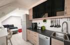 Apartament 3 camere, 2 bai, mansarda ?i parcare | Comision 0% - 4