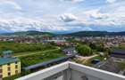 Prima inchiriere! Apartament 2 camere modern + Parcare & Terasa cu vedere panoramica | Bistrita - 9