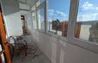 Inchiriez Apartament 2 camere + dressing in zona garii. 70mp - 6