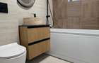 3 CAMERE 3/8 83MP BL 1995 MONOLIT  RENOVAT COMPLET  SCOALA 81  METROU CENTRALA - 7