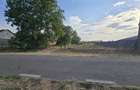 Vand teren intravilan in Ciocaia cu front stradal 39 m, - 5