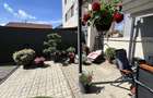 Ap Premium, cu 3 camere, 2 bai, 2 locuri de parcare - gradina 159 mp