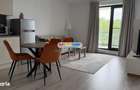Vanzare apartament 2 camere tip studio mobilat Baneasa Greenfield - 1