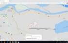 Teren intravilan 8861m - ideal pt ferma, sere - Com Ostrov Sat Almalau - 4