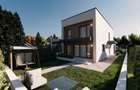 Casa tip duplex, cartierul Grigorescu, strada Apateului