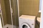 Apartament 1 camera cu curte proprie 6,10 MP LUNCA CETA?UII - 13