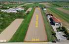 Teren de 8.596 mp de vanzare in Lugojel - 3