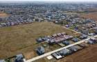 Teren Intravilan In Comuna Berceni | utilitati: curent | #UG5.1E - 10