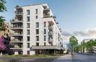 Apartament tip Studio I Etaj intermediar I Capitolis Residence - 6