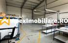 Hala Industriala Vest Ploiesti 550 mp + Birouri | Parcare 20 auto | Ac - 3