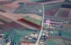 Teren extravilan 10.000 mp Acas, jud. Satu Mare - 7