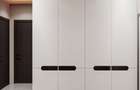 ISOLA Boutique-Ap 2 camere -51,25 mp-Bucatarie inchisa & geam la baie - 19