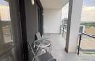 Inchiriez apartament cu o camera, etaj 8 din 9, - 15