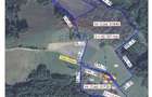 De vanzare casa cu teren ?i padure 55706 mp - ?inteu, Valea Tarnei - 17