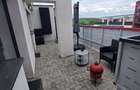 De vanzare apartament tip Penthouse situat pe strada Stelelor/ Baciu - 9