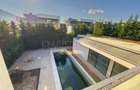 Vila moderna de exceptie in Pipera - Piscina - Smart Home - Finisaje premium