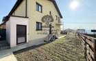 Vila 4 camere, 2 bai 150mp, teren 320mp, constructie proprie, V Adanca