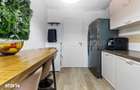 Apartament cochet mobilat-utilat, 3 camere, parcare, boxa, Kasper Core - 3