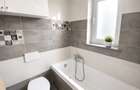 Apartament 2 camere decomandate, 51 mp, Obcini bloc nou 2017, mobilat ?i utilat complet - 4