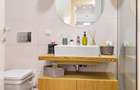 Apartament 2 camere Barbu Vacarescu, 102 The Address! - 10