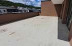 Penthouse 73mp, semifinisat, terasa 88 mp, bloc nou, Eroilor
