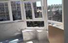 Apartament cu 1 camera + terasa generoasa | Zona Garii 350 luna - 6