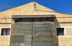 Hală industrială de vânzare în Ovidiu – 1.875 mp hală, teren 3.000 mp