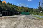Teren 2.180 mp in Predeal cu platforma betonata 1.000 mp si post trafo - 15