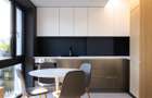 Apartament de inchiriat locatie ultracentrala finisaje moderne - 1