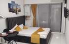 Inchiriez studio Mamaia, zona Campus Ovidiu - 6