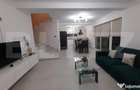 Casa de inchiriat ,moderna , 4 camere , 120 mp , 470 mp tere - 13