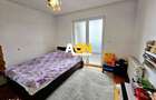 Apartament 3 camere, 105 mp utili, par?ial mobilat, zona Gara
