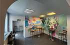 Spatiu Comercial, Firma, Cafenea, Bistro, Restaurant, Terasa - 13