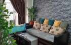 Apartament cu 2 camere semidecomandat în Central - 1