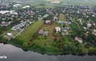 Corbeanca - Teren intravilan cu 88mp deschidere la lac - 7