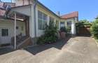 Casa interbelica, 606 mp curte cu vie, ultracentral Alba Iulia - 4