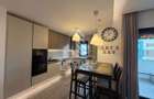 Apartament 2 camere de inchiriat , modernizat, Dumbravita -intrare - 2