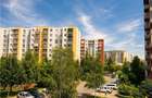 Refugiu urban:rezidential investitional, aramenajat,gata de mutat,terasa,parcare, Avantgarden, Bras - 13