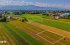 Teren 483mp Brasov / Stupini/ COMISION 0% - 4