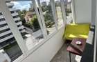 Inchiriez apartament 2 camere Fratii Golesti - 6