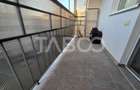 Apartament 3 camere decomandat mobilat balcon parcare Turnisor Sibiu
