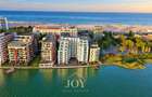 Apartament 3 camere Mamaia central cu vedere la mare - 4