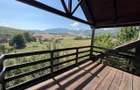 Casa individuala - Teren 2600 mp, 4 camere - Tocile/Sibiu - 1