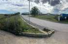Teren intravilan 2200mp in Zalau, acces usor - 3