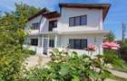 Vila 7 camere | Curte | 959 MP | Buda - Cornetu | Comision 0% - 13