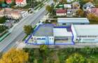Showroom de vanzare, Calea Romanului - Bacau - 2