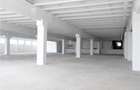 Spatiu Industrial - 1000 mp - Productie - Depozitare - 2