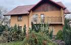 Casa cu 5 camere + anexa cu garaj, mobilata complet, str. Gh. ?incai - 6